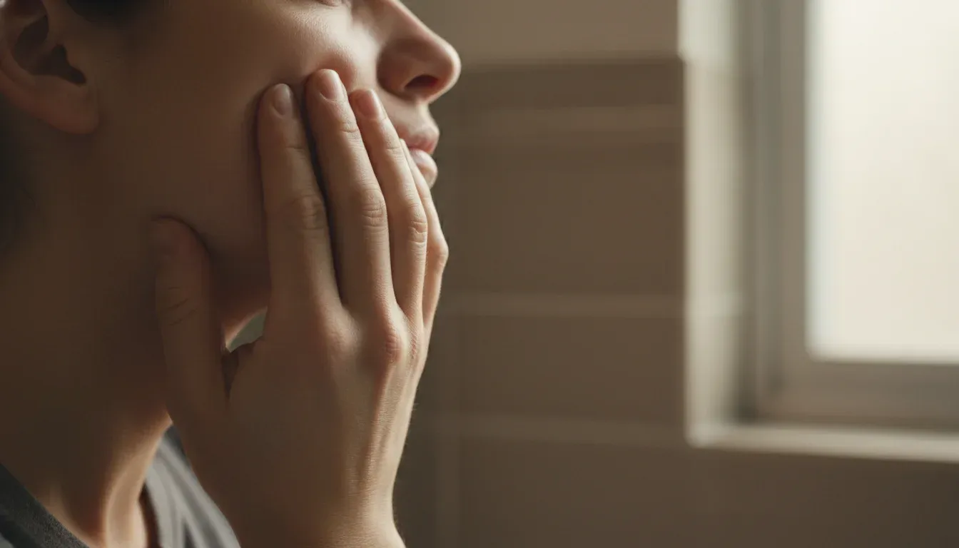 How to Get Rid Of Toothache: 4 ways to relieve tooth pain now