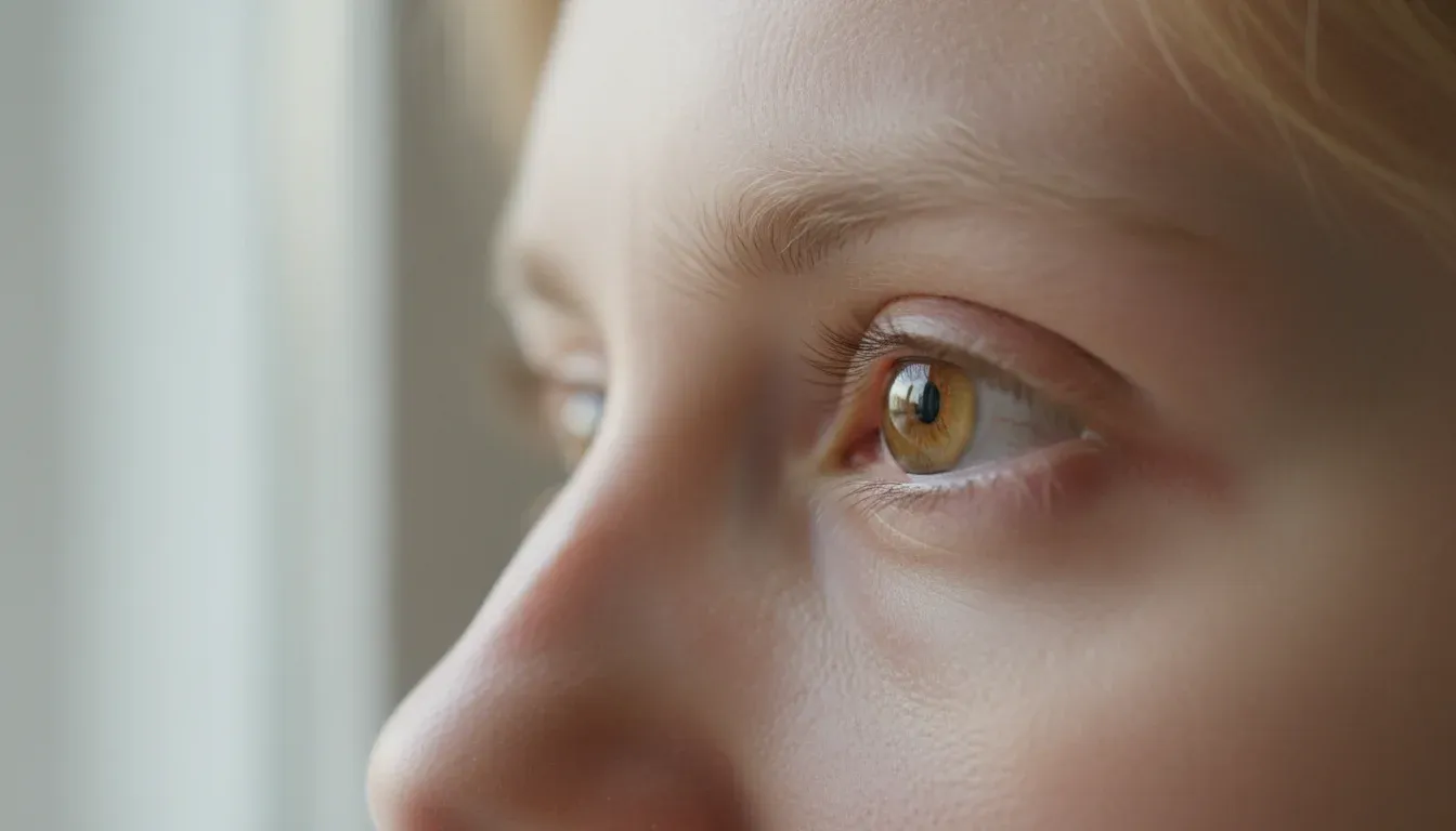 How to Get Rid Of Under-eye Bags (4 Ways)