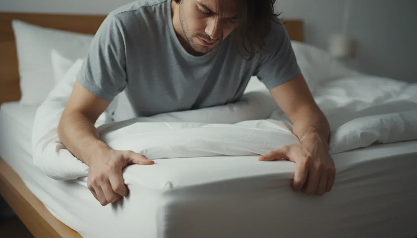 How to Get Rid Of Vertigo (10 Ways)