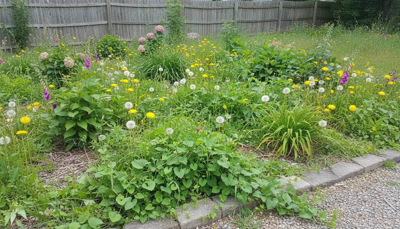 How to Get Rid of Weeds in Garden Beds: 8 Methods That Work