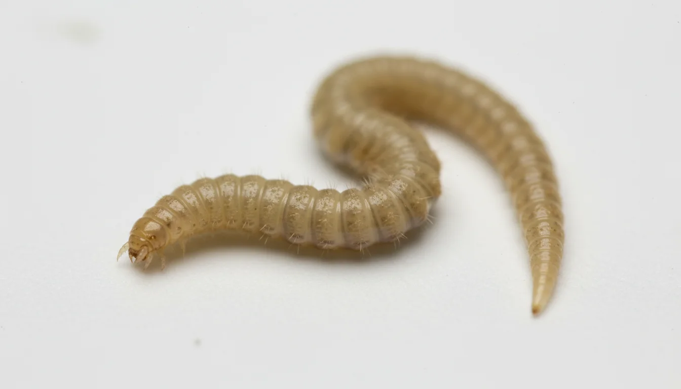 How to Get Rid Of Worms (3 Ways)