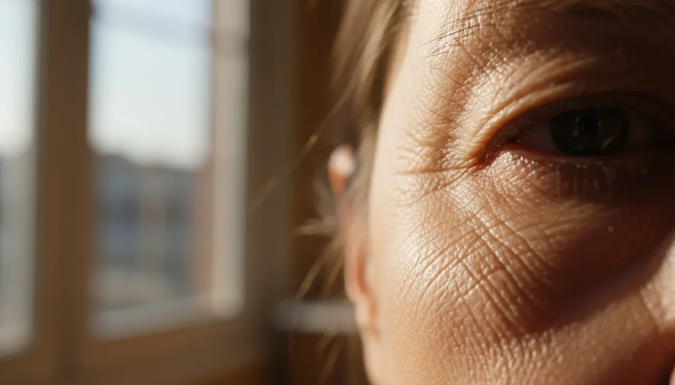 How to Get Rid Of Wrinkles (3 Ways)