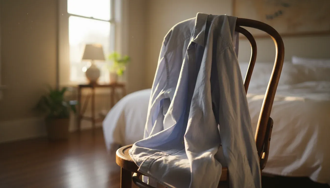 How to Get Rid of Wrinkles from Clothes (12 Ways)