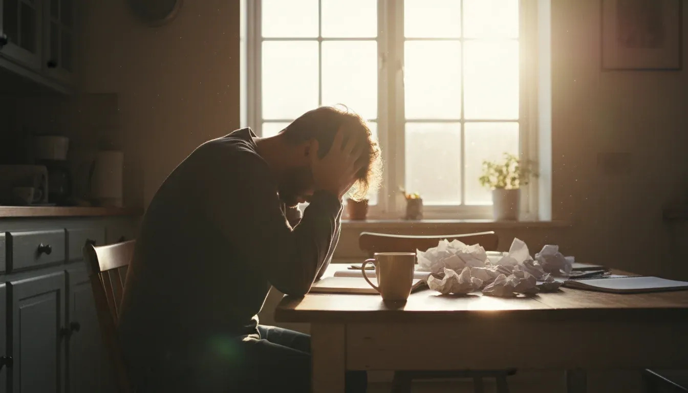 How to get rid of your wife: 8 bold strategies for a fresh start