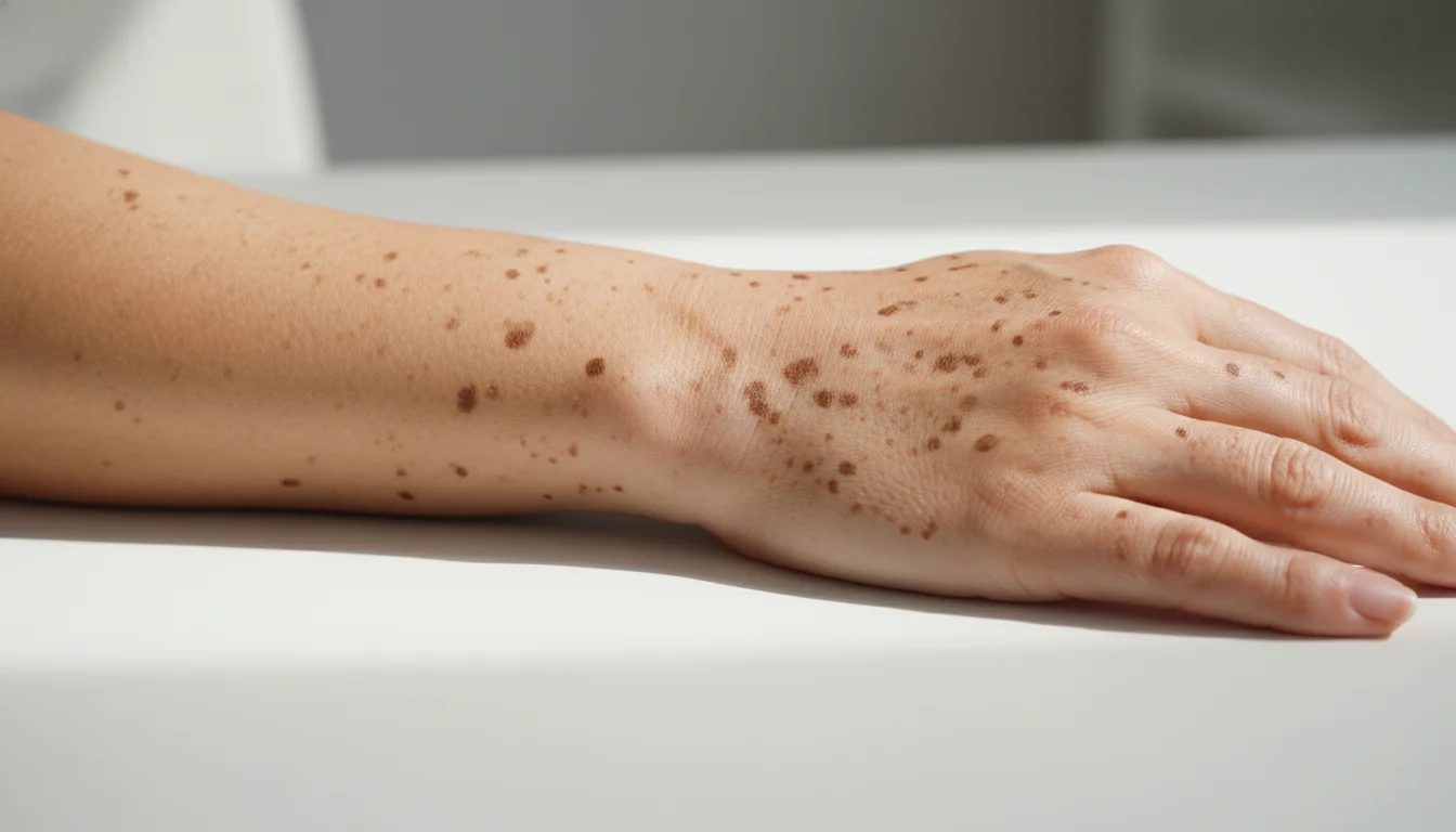 How to Get Rid of Dark Spots: 11 treatments ranked by what actually works